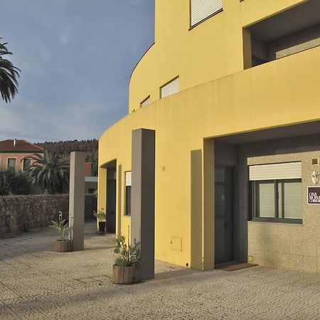 Casa Da Vila Cerveira Vila Nova de Cerveira Oda fotoğraf