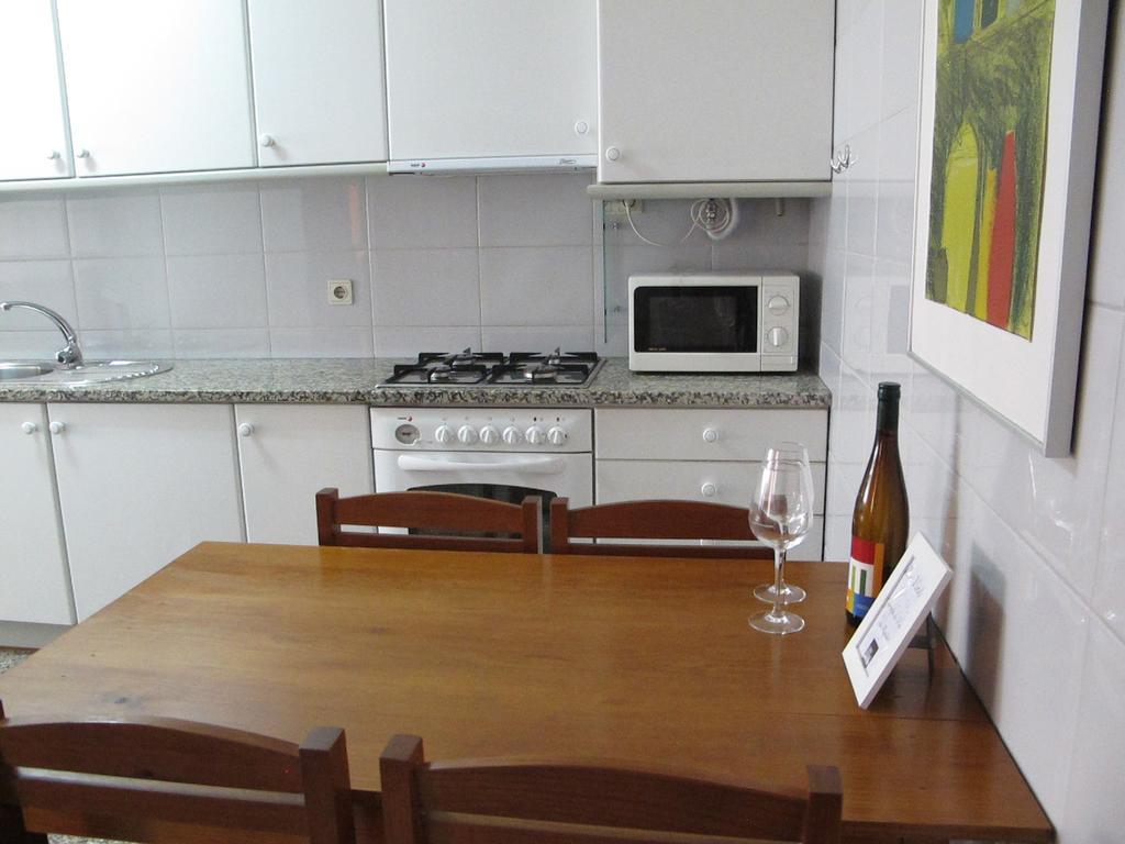 Casa Da Vila Cerveira Vila Nova de Cerveira Oda fotoğraf