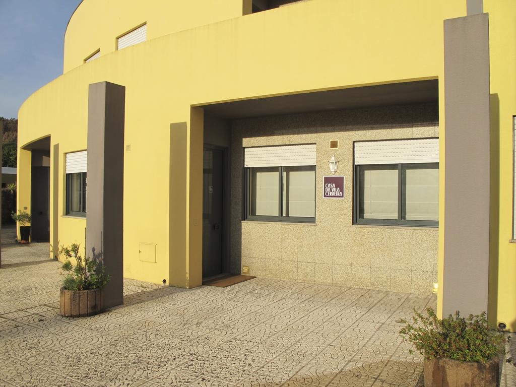 Casa Da Vila Cerveira Vila Nova de Cerveira Oda fotoğraf
