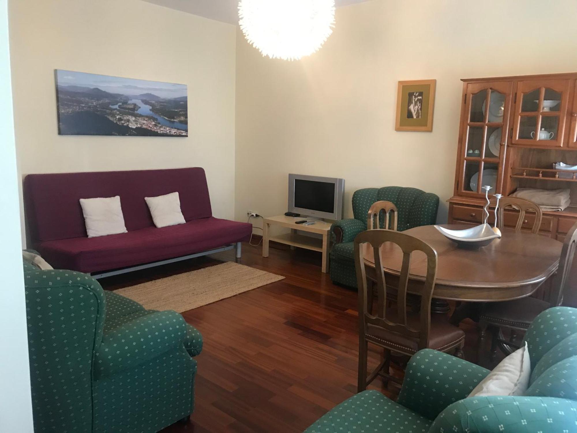 Casa Da Vila Cerveira Vila Nova de Cerveira Dış mekan fotoğraf