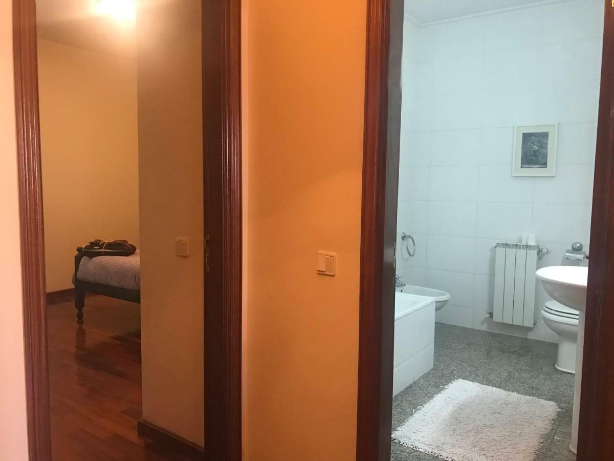 Casa Da Vila Cerveira Vila Nova de Cerveira Dış mekan fotoğraf